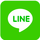 line social icon